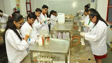 How STEM Education has worked wonders at ITM Global School, Gwalior-vpn