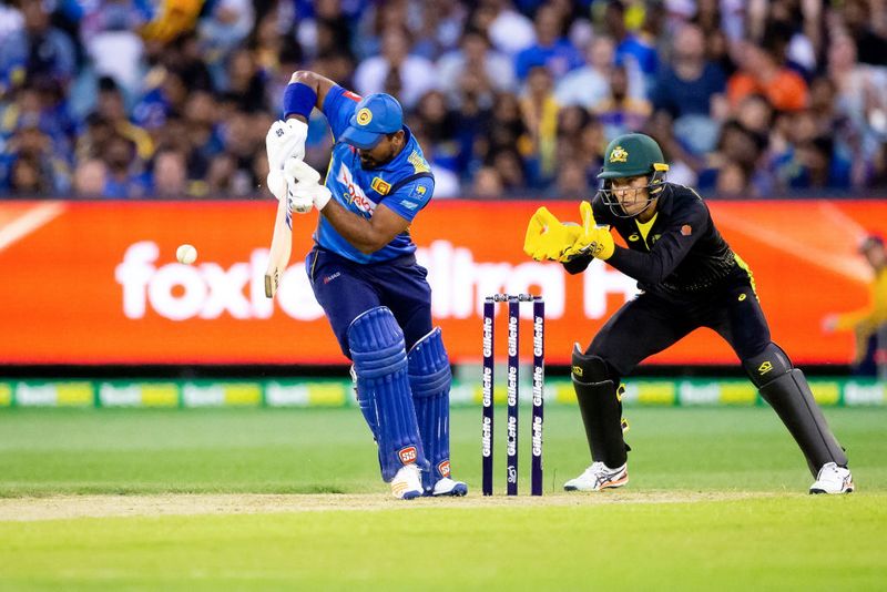 T20 World Cup 2021, Australia vs Sri Lanka (Super 12) Preview: Team analysis, head-to-head, pitch probable, fantasy xi-ayh