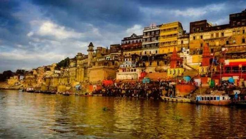 Mindblowing Facts of Kashi Vishwanath temple skr