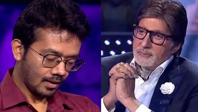 KBC 13: कर्ज में डूबे इस कंटेस्टेंट के पिता है 7 साल से लापता, नम आंसू से की वापस लौट आने की गुजारिश