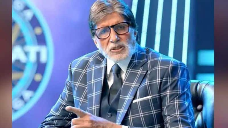 Kaun Banega Crorepati 16 Record Remuneration for Amitabh Bachchan jsp