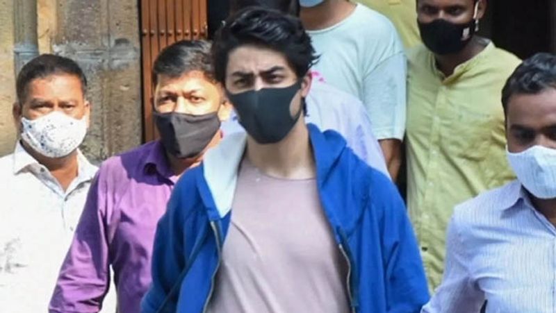 Bollywood Drug case Bombay High Court grants bail to shah rukh khan son Aryan khan ckm