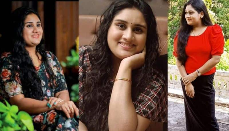 Weight loss journey of dimple rose