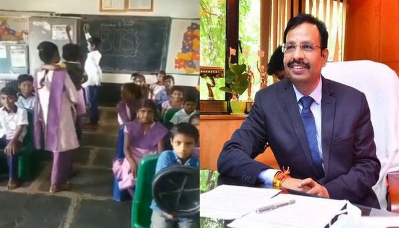 TSRTC MD VC Sajjanar Posts Special Video on Moral values goes viral