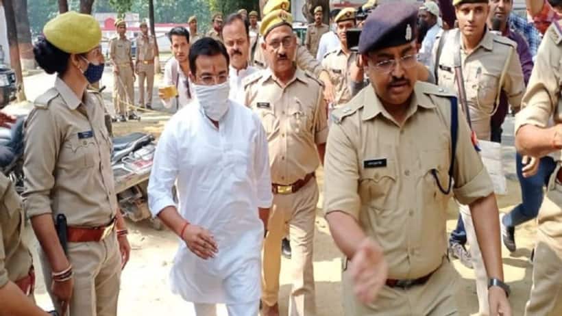 Lakhimpur Kheri violence: Ashish Mishra, 2 others denied bail after witnesses’ statements report