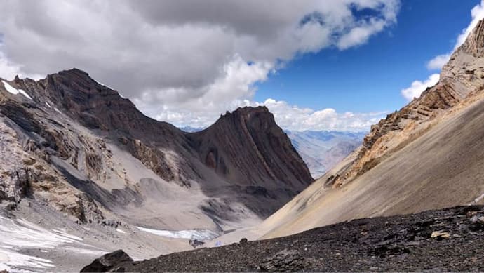 भारत-चीन सीमा प्रतिबंधित क्षेत्र में रह रही महिला का दावा-वह पार्वती की अवतार, कैलाश पर करेगी शिव से विवाह