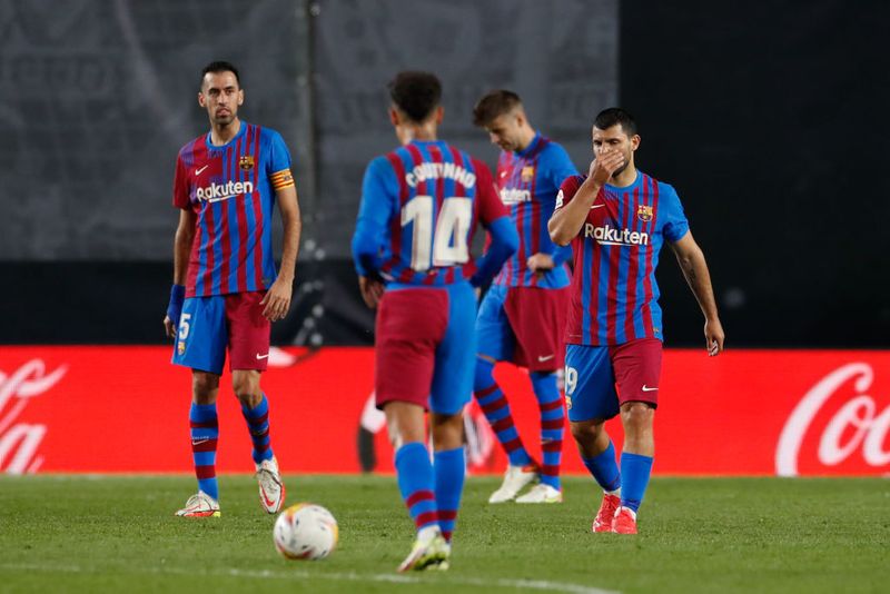 When was the last time Barcelona played in the UEFA Europa League?-ayh