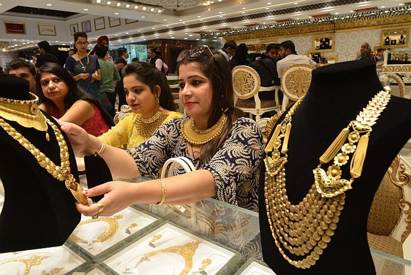 Kerala Gold Rate Today, October 3: Rate of 8 gram gold surges; CHECK details dmn