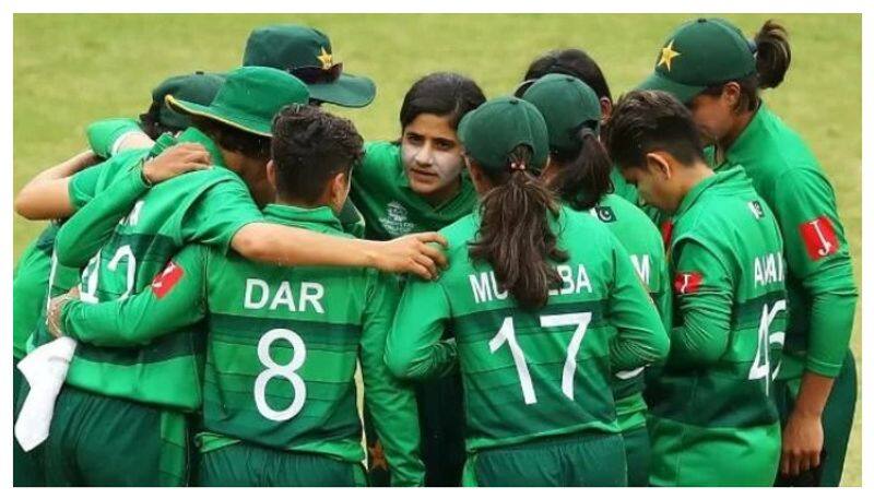 3 players of Pakistan womens cricket team test positive for Covid 19 kvn