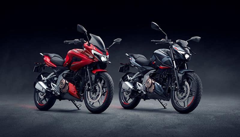 Bajaj Auto Two Wheeler Sales Registers 22 Per Cent Drop in march 2022