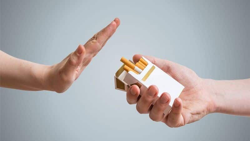 what happens to your body if you stop smoking cigarettes suddenly in tamil mks