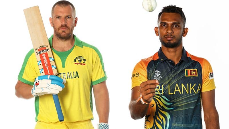 ICC T20 World Cup 2022 Defending Champion Australia take on Sri Lanka in Perth kvn