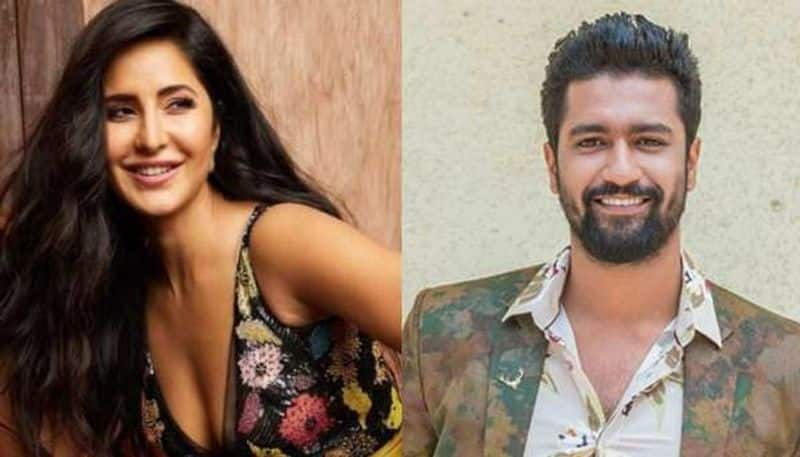 katrina kaif vicky kaushal marriage fix royal venue hot topic ?