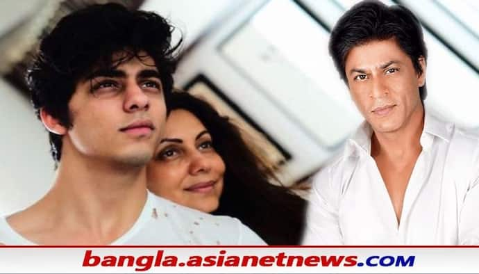 Aryan Khan Gets Bail- দীর্ঘ অপেক্ষার পর অবশেষে জামিন মিললো আরিয়ানের দিওয়ালিতে খুশির রোশনাই মন্নতে