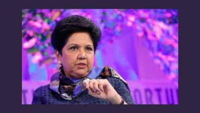 Birthday Special: Indra Nooyi भारत की बेटी, जिसने अमेरिका के कॉरपोरेट वर्ल्ड में गाड़े झंडे