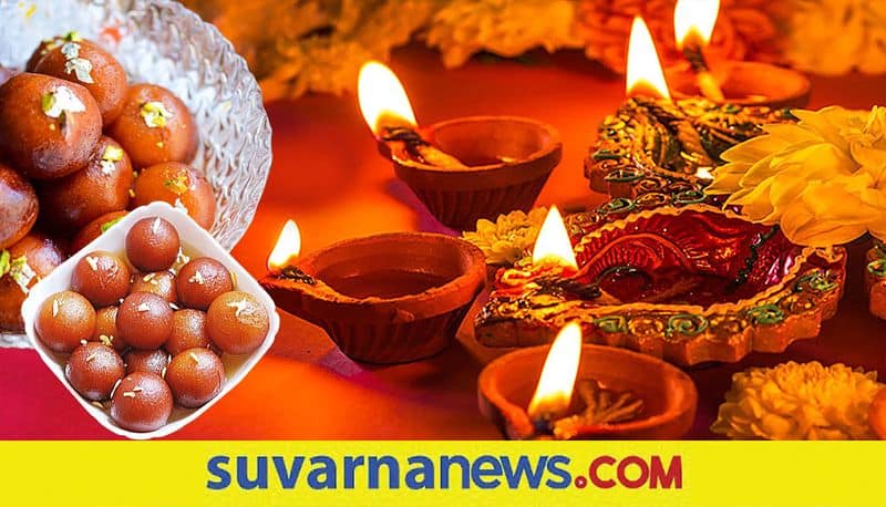 Remembering Bali Chakravarthi Deepavali Tradition in Karavali Karnataka hls