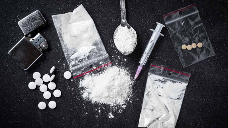 drugs worth rs 90 crore seized in jaipur airport