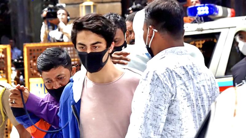 Aryan Khan Gets Bail After 3 Weeks, May Be In Jail Till Saturday