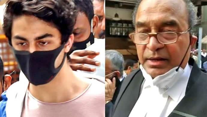 Aryan Khan Bail- কফির পর  কফি, খাওয়া বন্ধ ৪ দিন, আরিয়ানের জামিনে কেঁদে ফেলেছেন শাহরুখ, জানালেন মুকুল রোহাতগি