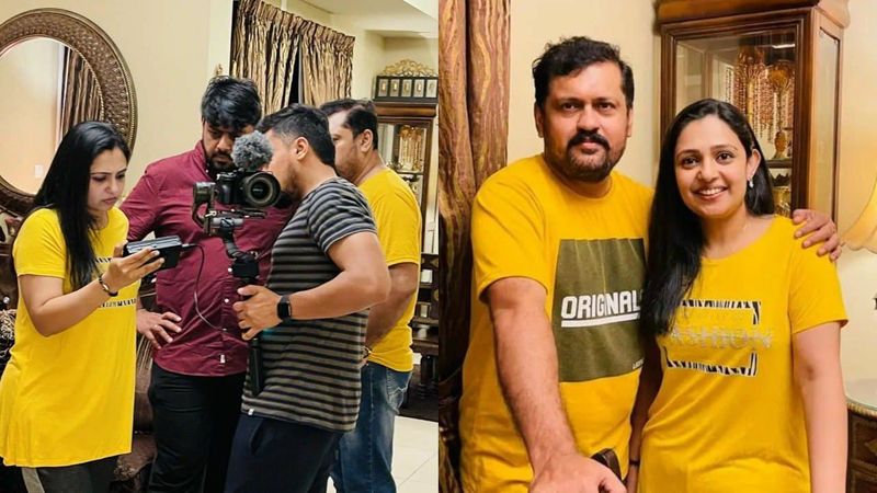 alphonsamma serial fame aswathy presilla jerin back to minisceen after thirteen years