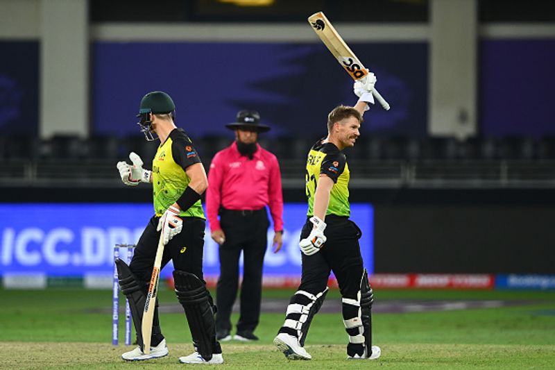 ICC T20 World Cup 2021, Australia vs Sri Lanka, AUS vs SL (Super 12): David Warner, report, result, winner-ayh