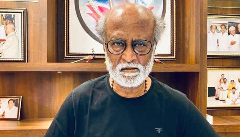 Rajini discharge before Annatha release .. ?? YG Mahendran Hope.