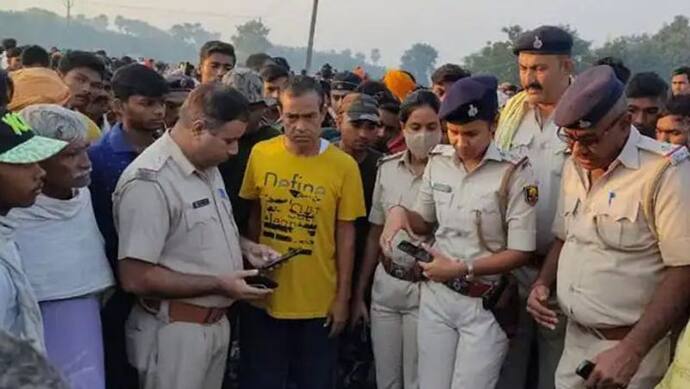 मॉर्निंग वॉक पर 4 महिलाओं की दर्दनाक मौत: तेज रफ्तार स्कॉर्पियो ने टक्कर मारी तो 20 फीट दूर खेत में जा गिरे शव