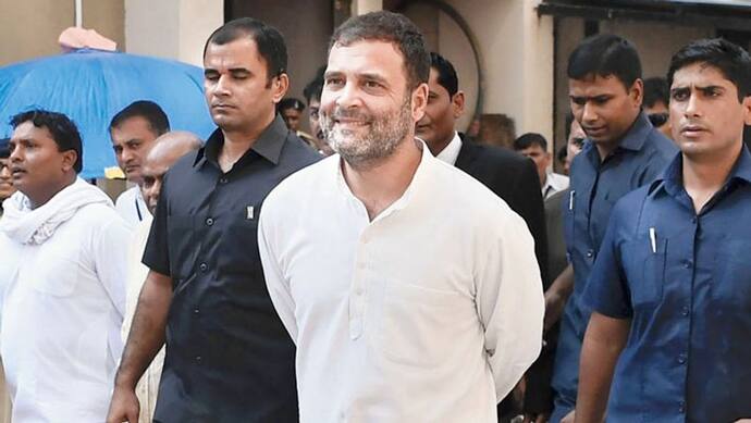 ‘सभी मोदी चोर हैं’ बयान पर बुरे फंसे Rahul Gandhi, आज मानहानि मामले में सूरत की कोर्ट में तीसरी बार पेश होंगे