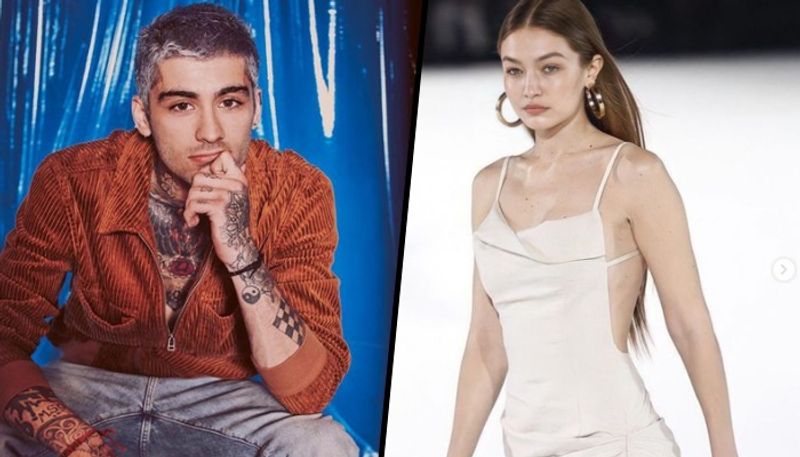 Gigi Hadid, Zyan Malik break up after two years of relationship: Ex-couple to co-parent daughter Khai (Report)-SYT