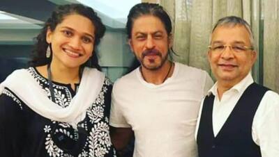 फीकी पड़ी चेहरे की रंगत और पिचक गए गाल, बेटे Aryan Khan के गम में ऐसी हो गई Shahrukh Khan की हालत