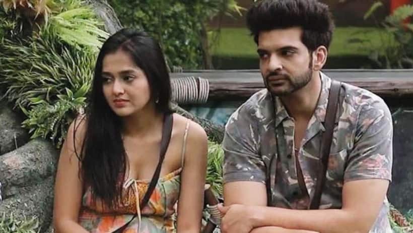Bigg Boss 15: Tejasswi Prakash gets upset on Karan Kundrra: I am not your girlfriend