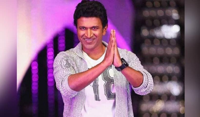 Puneeth Rajkumar no more: Kannada star, 46, suffers massive heart attack