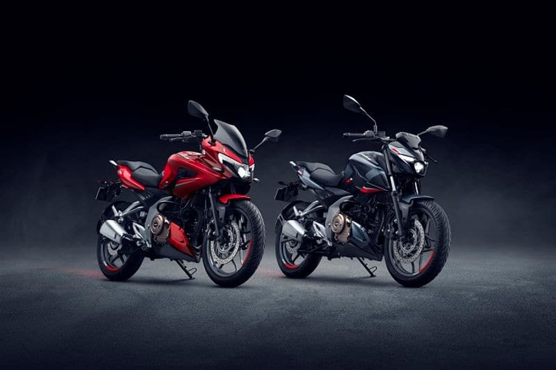 2021 Bajaj Pulsar F250, N250 India Launch