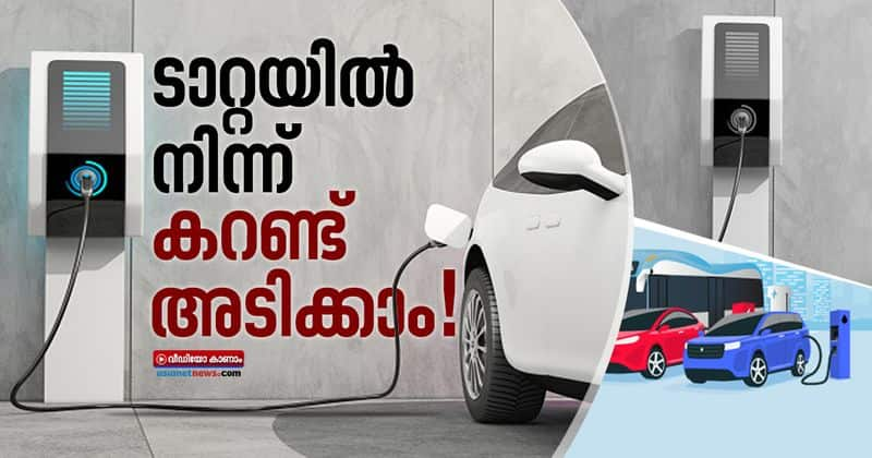 tata power to instal 1000 ev charging stations