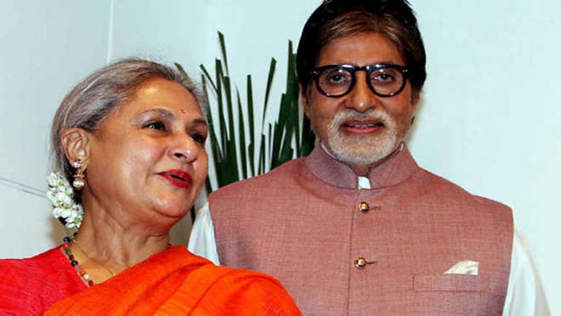 Kaun Banega Crorepati 13: Amitabh Bachchan is not talking to Jaya Bachchan for this reason SCJ