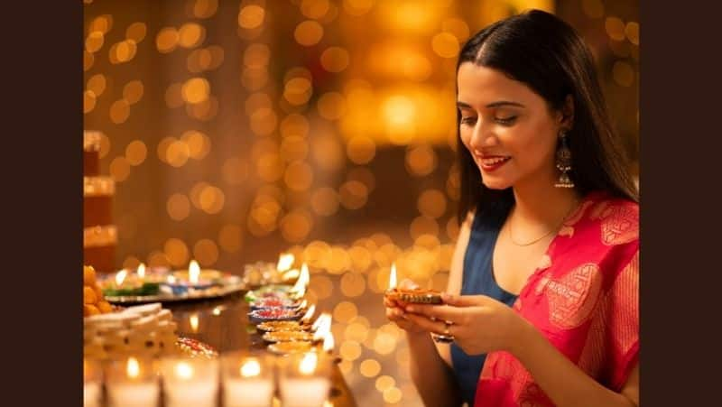   Diwali  2023: Diwali Puja Don'ts: Avoid These Things To Attract Money, Please Goddess Lakshmi rsl