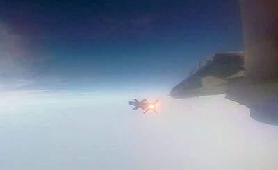 India tests air-to-surface long range bomb with accuracy