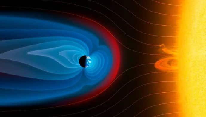 Solar Flare-সূর্য থেকে ছুটে আসছে আগুনের গোলা, শনিবারই আছড়ে পড়বে পৃথিবীর বুকে