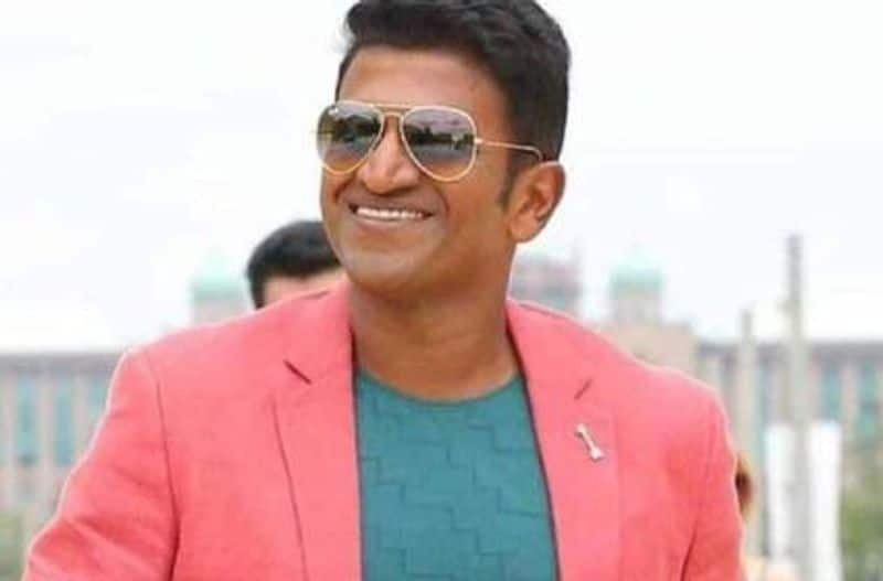 Puneeth Rajkumar, an actor with simplicity and Humbleness snr