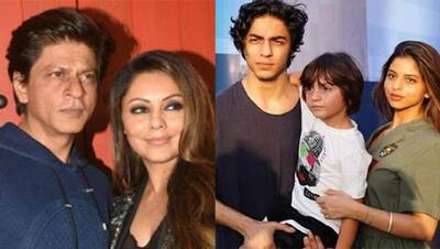 क्या बेटे Aryan Khan के घर लौटने के बाद Shahrukh Khan लेने जा रहे 1 बड़ा फैसला, सामने आई ये बात