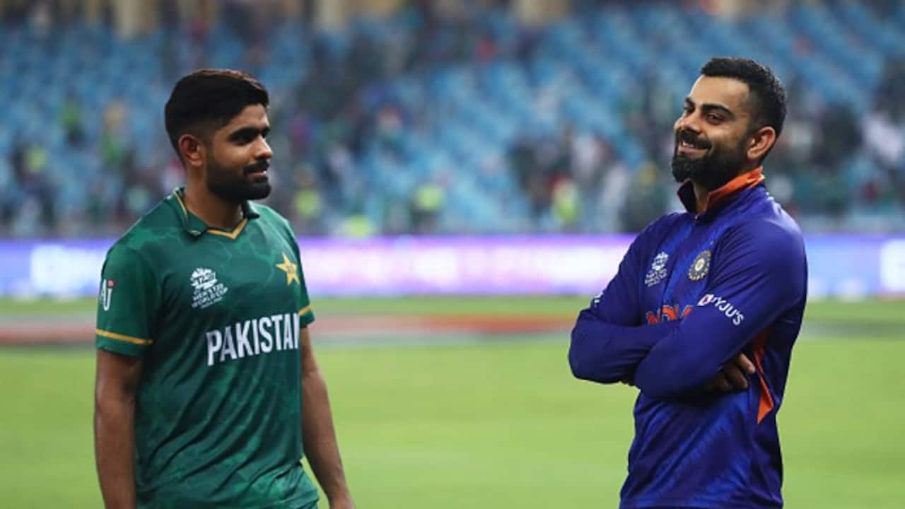 Virat Kohli toppled by Babar Azam as T20I's No.1 for most number of days, Twitter reacts