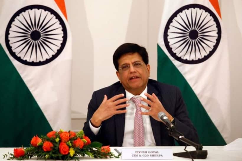 PM Modi's Sherpa Piyush Goyal: G20 acknowledges India's leadership on global concerns