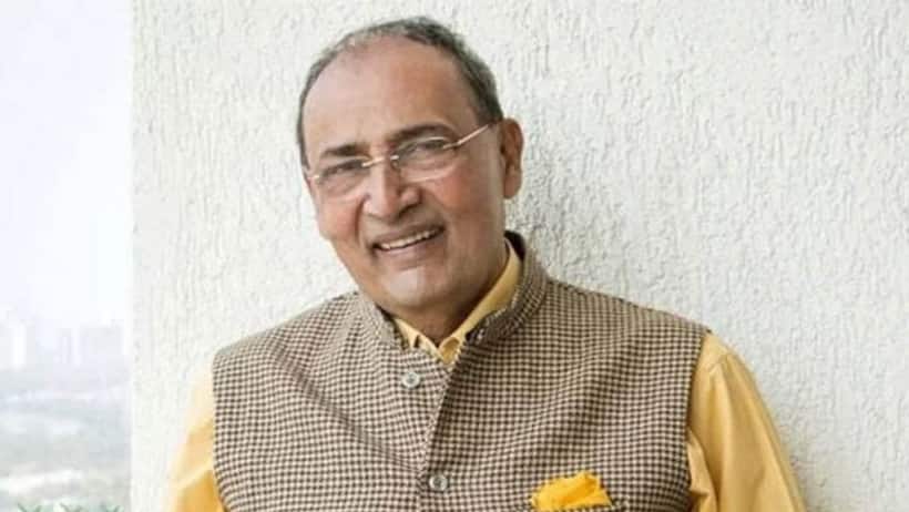బాలీవుడ్‌లో విషాదం.. కోవిడ్‌తో ప్రముఖ నటుడు యూసఫ్ హుస్సేన్ మృతి..