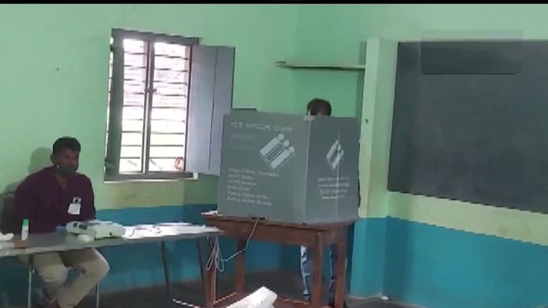 andhra pradesh sec released notification for local body elections