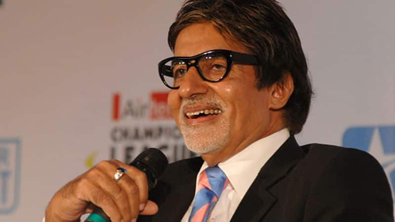 Amitabh Bachchan shatters NFT records, earns 520000 dollars in a day