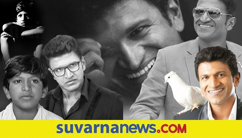 Park Worker Timmappa Share Puneeth Rajkumar Memories grg