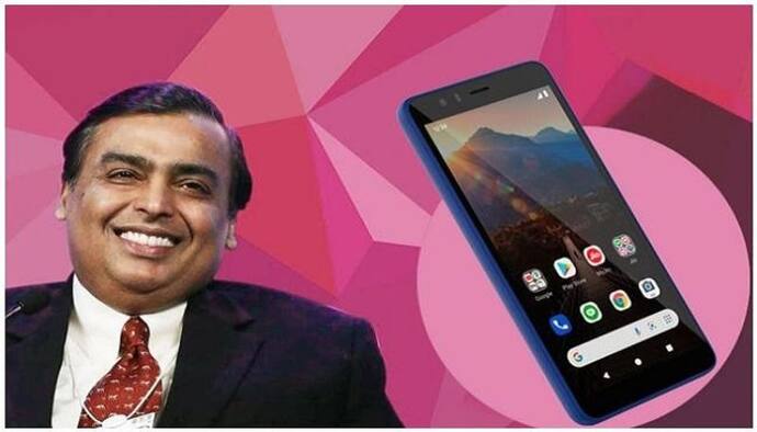 Pay 1999 and get jio Next-মাত্র ১৯৯৯ টাকায় আসছে জিও নেক্সট, দিওয়ালি সেলিব্রেট করুন জিও নেক্সেটের সঙ্গে