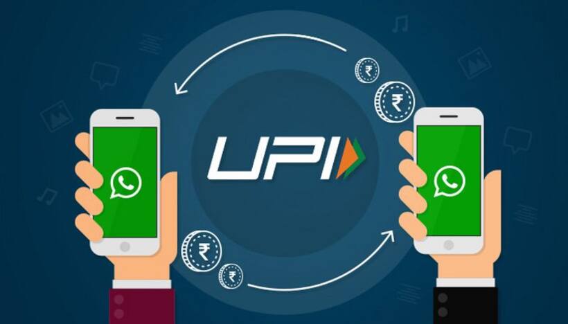 Want to link your UPI with WhatsApp? Here's step by step guide to follow 