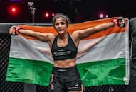 Ritu Phogat Biography iwh