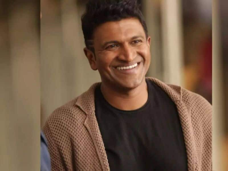 Jackie movie set to re release on Puneeth Rajkumar birthday skr